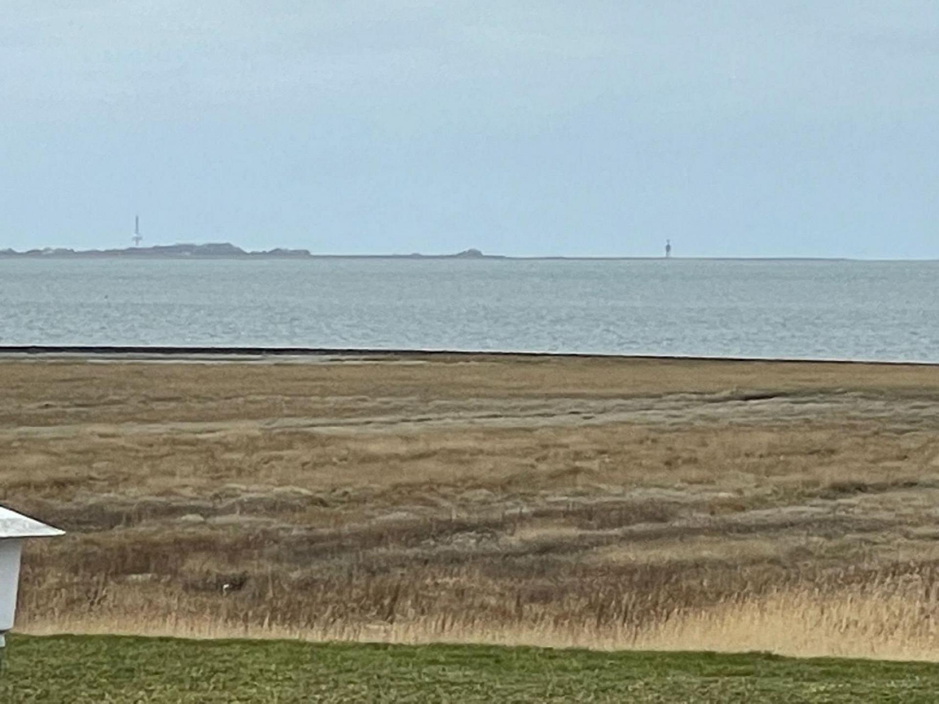 Naturdüne  ND 8, Meerblick mit Balkon Foto 9