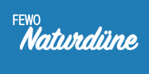 Haus Naturdüne Appartement ND8 - Urlaub in Duhnen - Logo